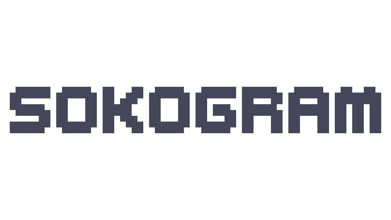 Sokogram key art