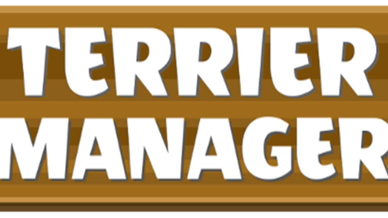Terrier Manager key art