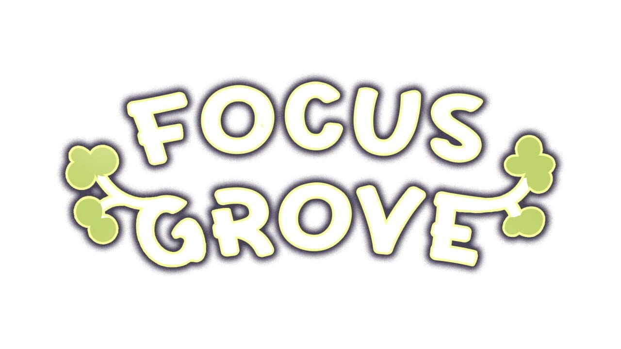 Focus Grove key art