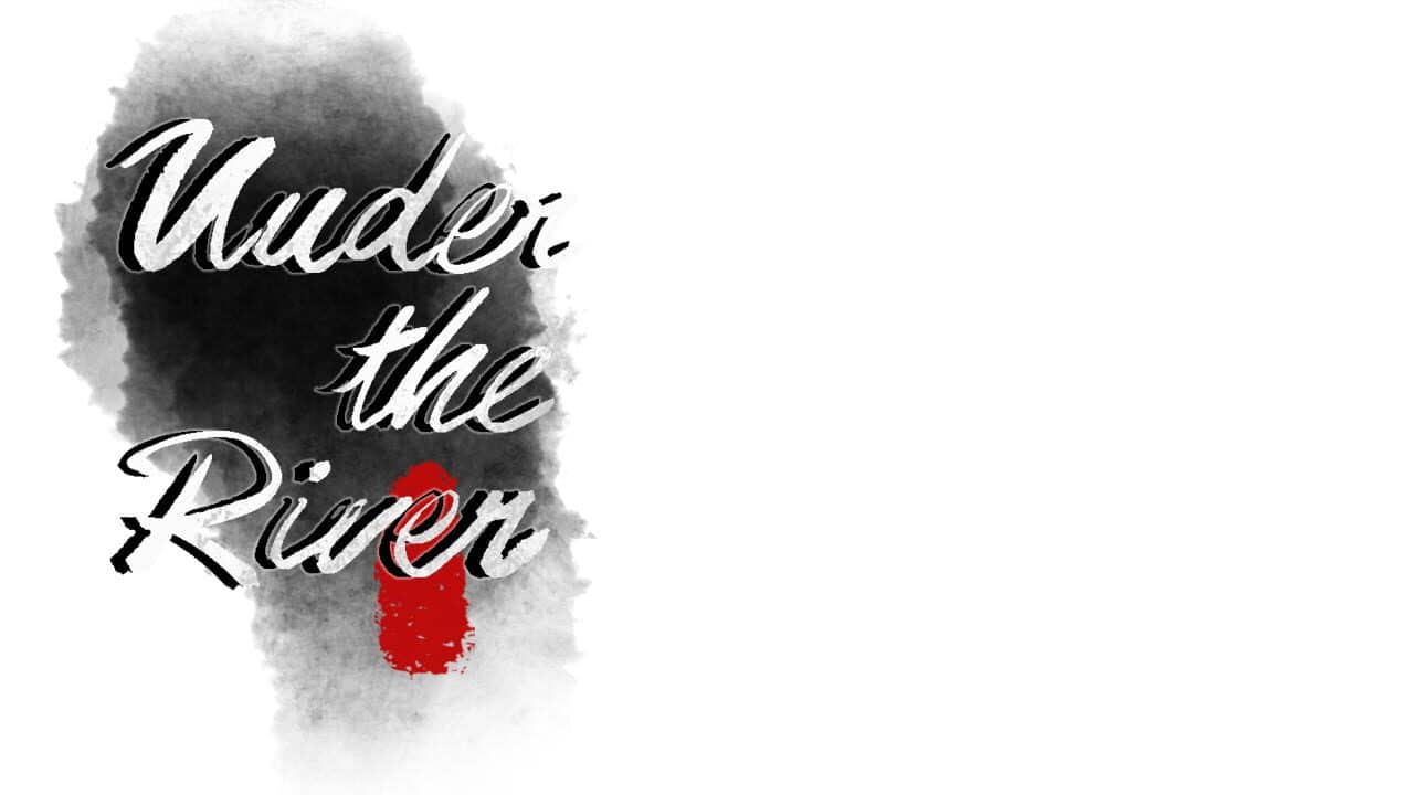 Under the River key art