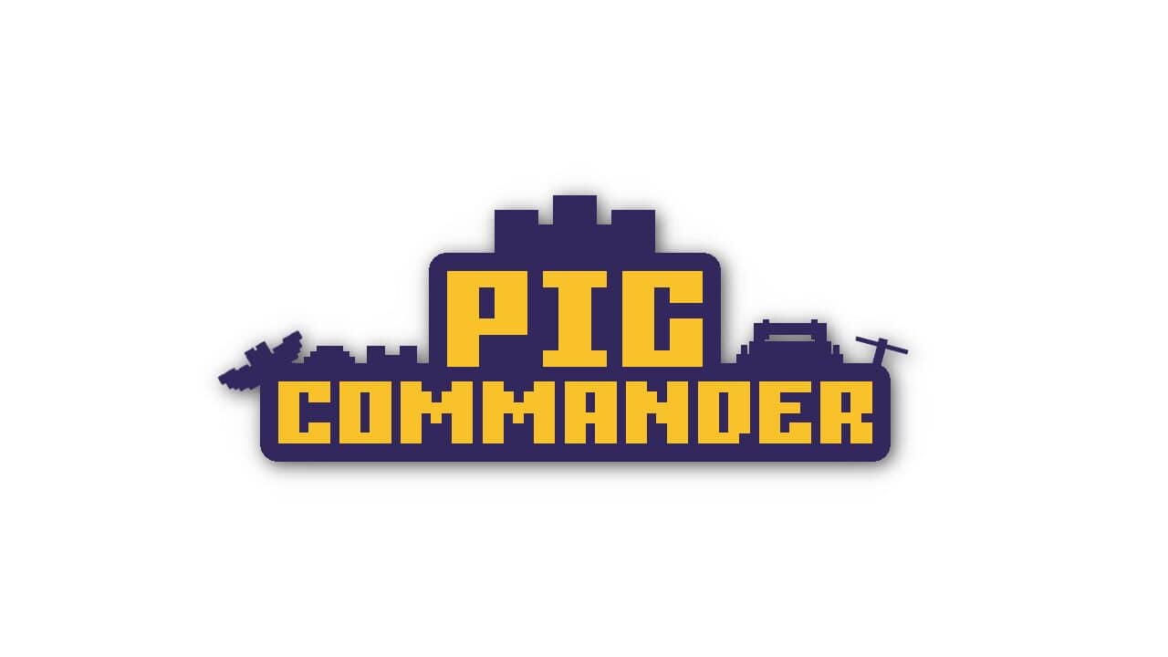 Pig Commander key art