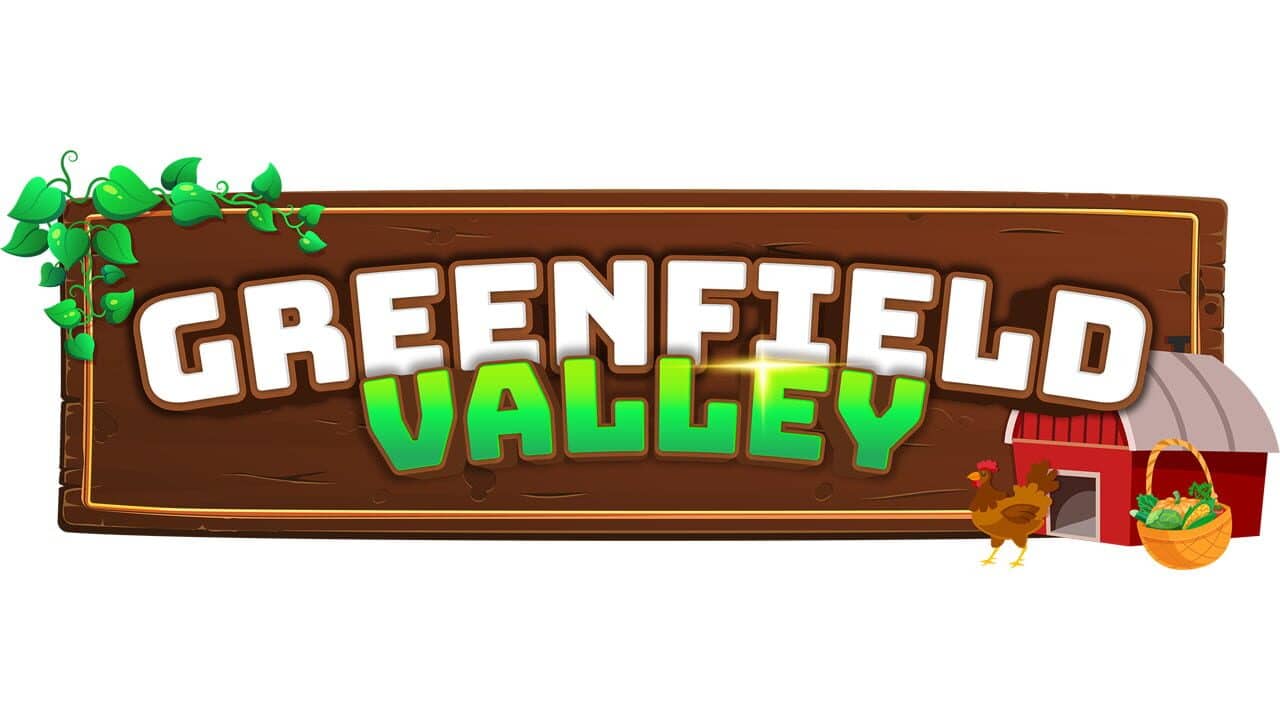 Greenfield Valley key art