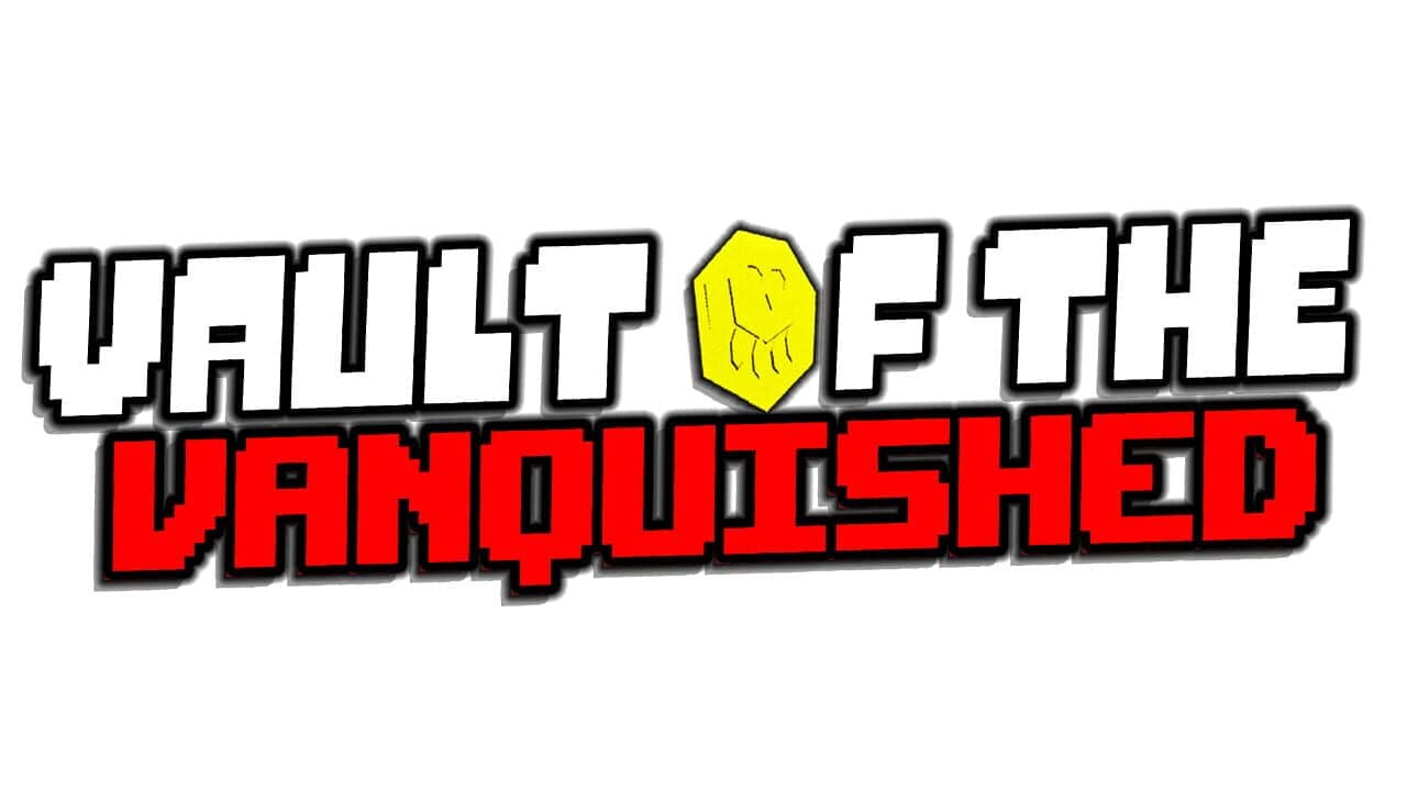 Vault of The Vanquished key art