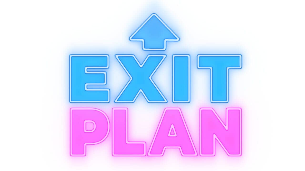 Exit Plan key art