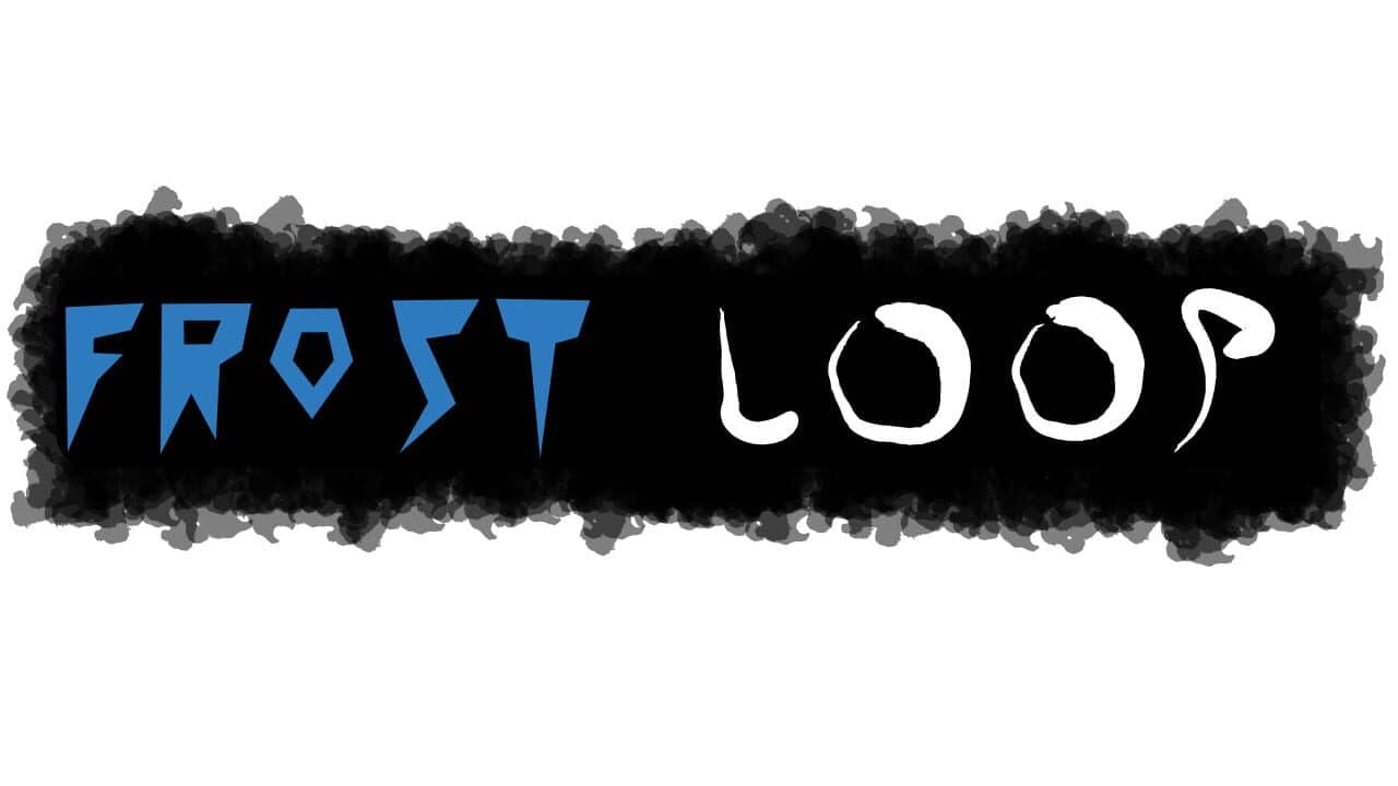 Frost Loop key art