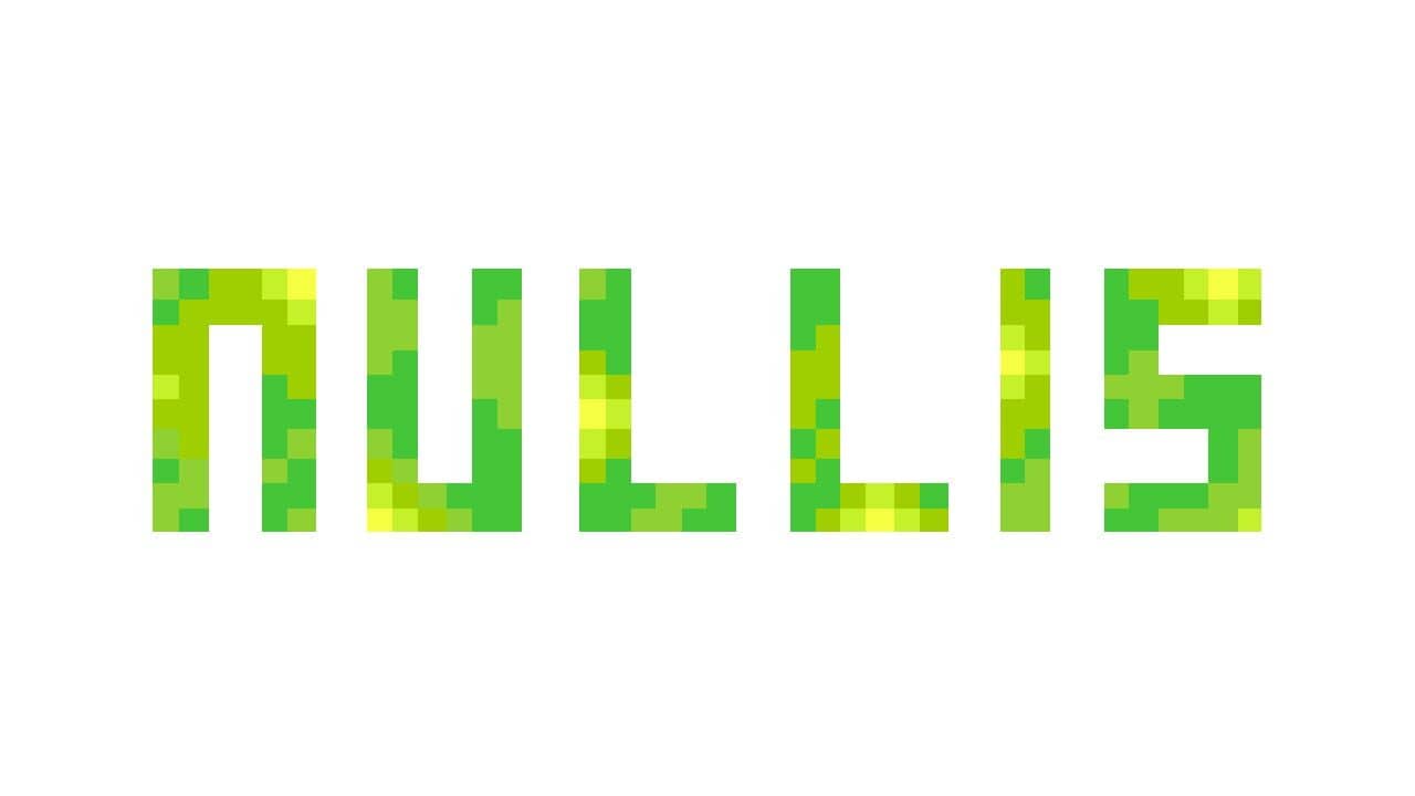 Nullis key art