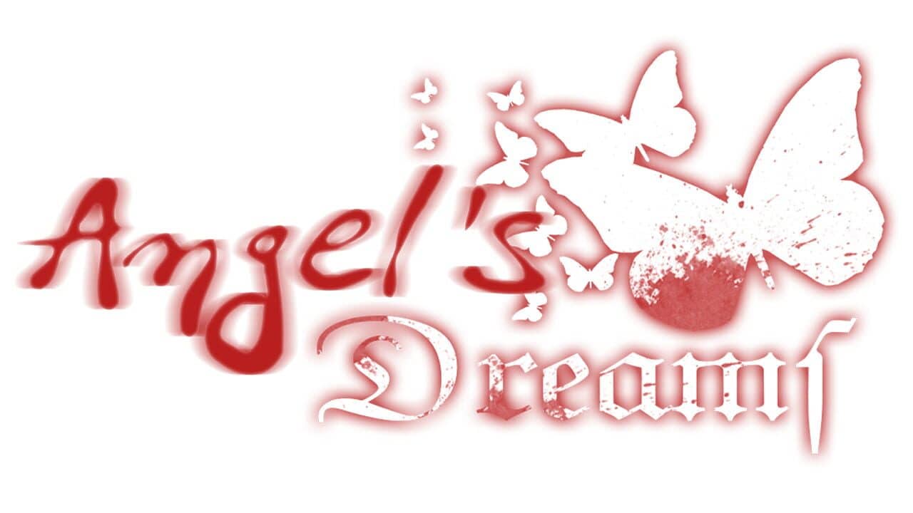 Angel's Dreams key art