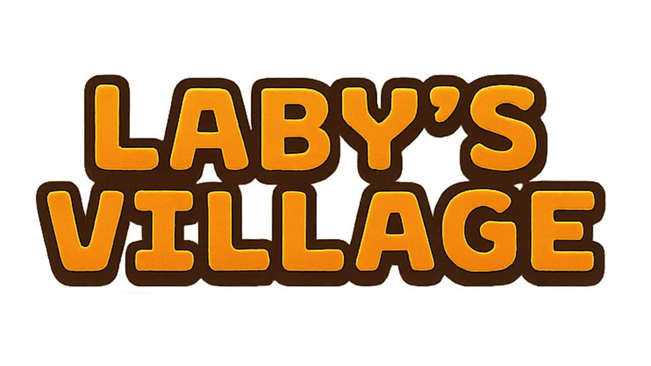 Laby's Village key art