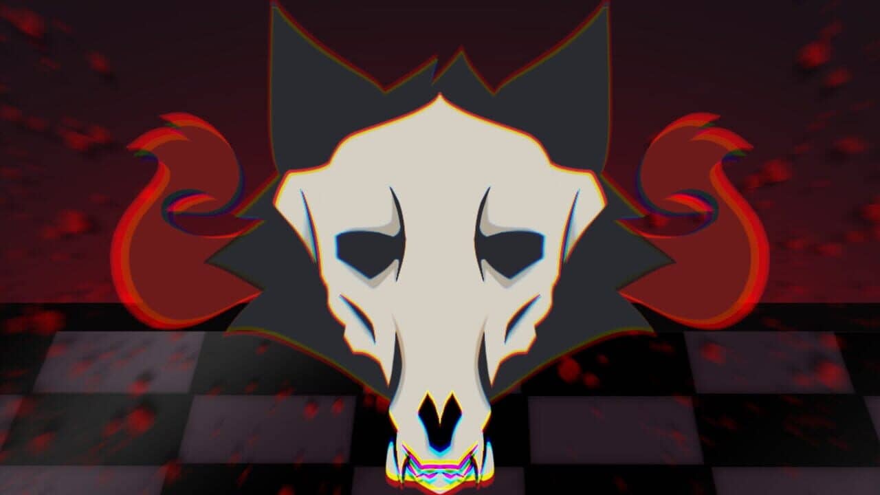 Behind the Masks key art