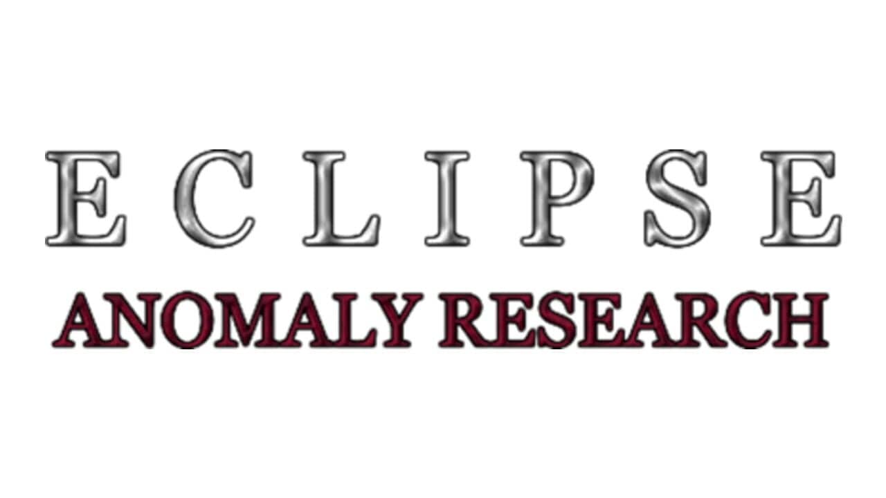 Eclipse: Anomaly Research key art