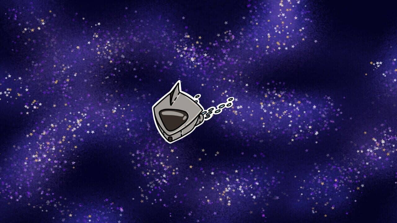 Alien Snap key art
