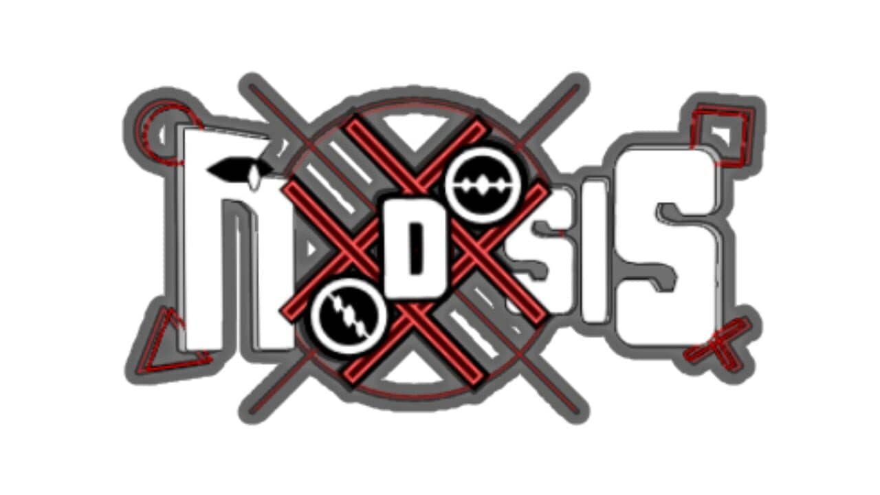 Nodosis key art