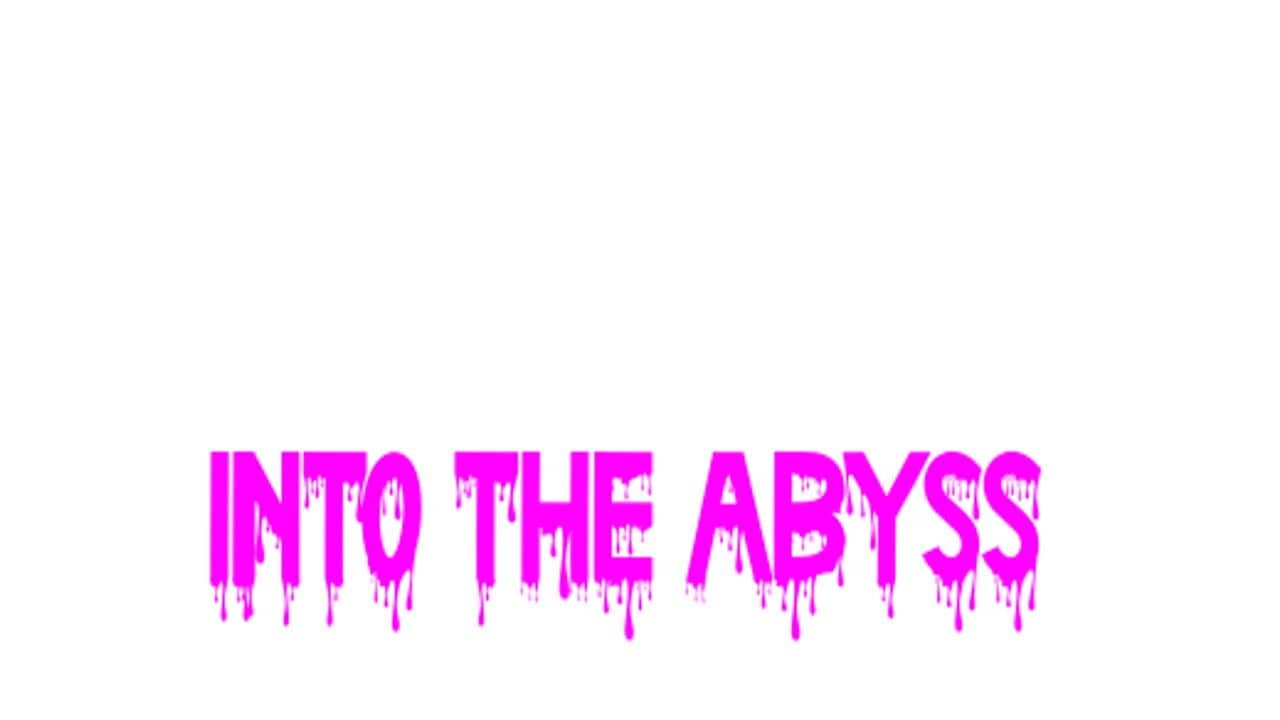 Inanis: Into the Abyss key art