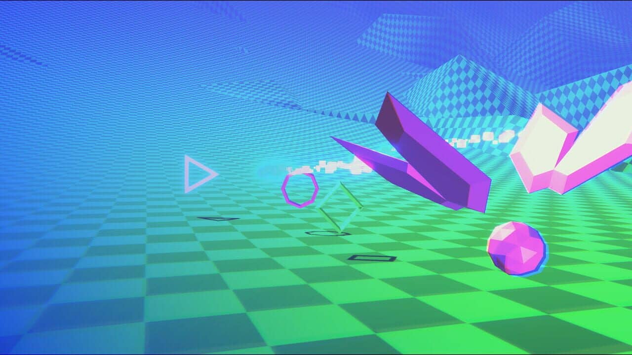 Fly2k key art