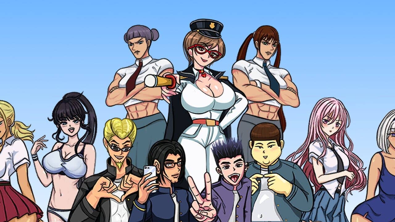 School Crisis key art