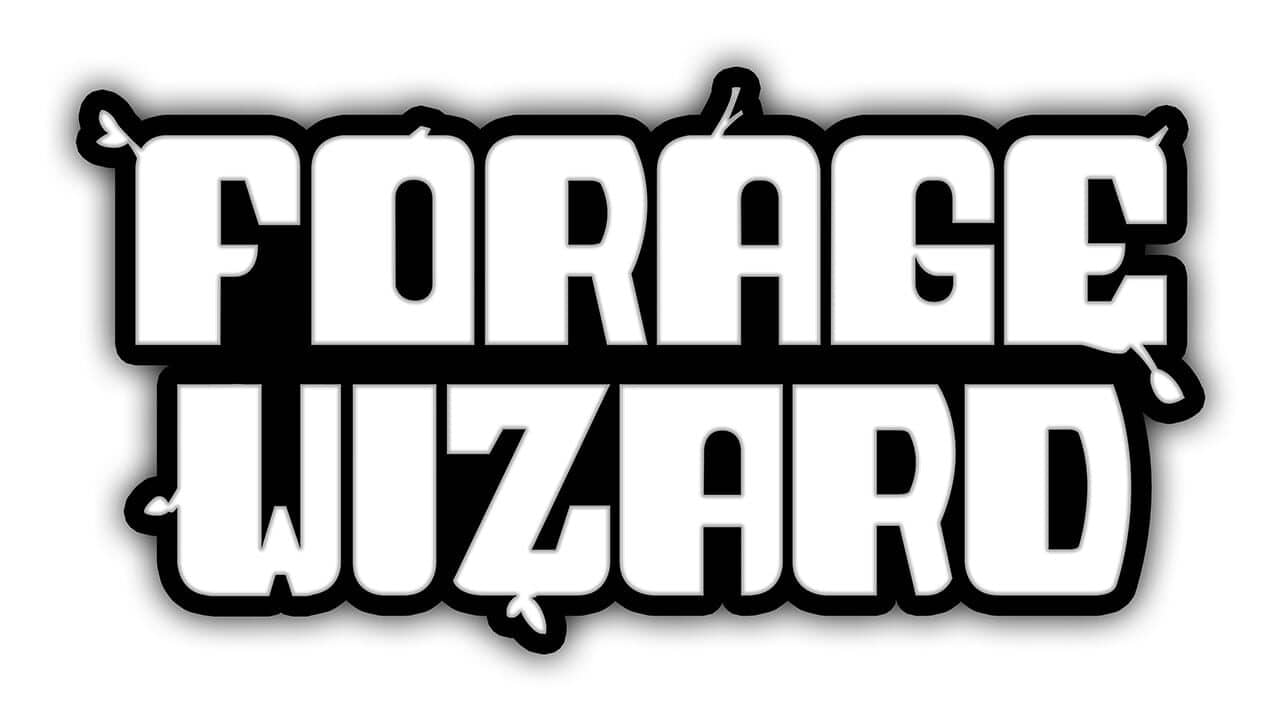 Forage Wizard key art