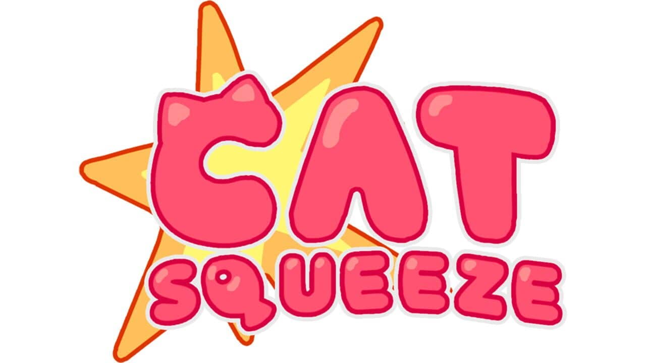 Cat Squeeze key art