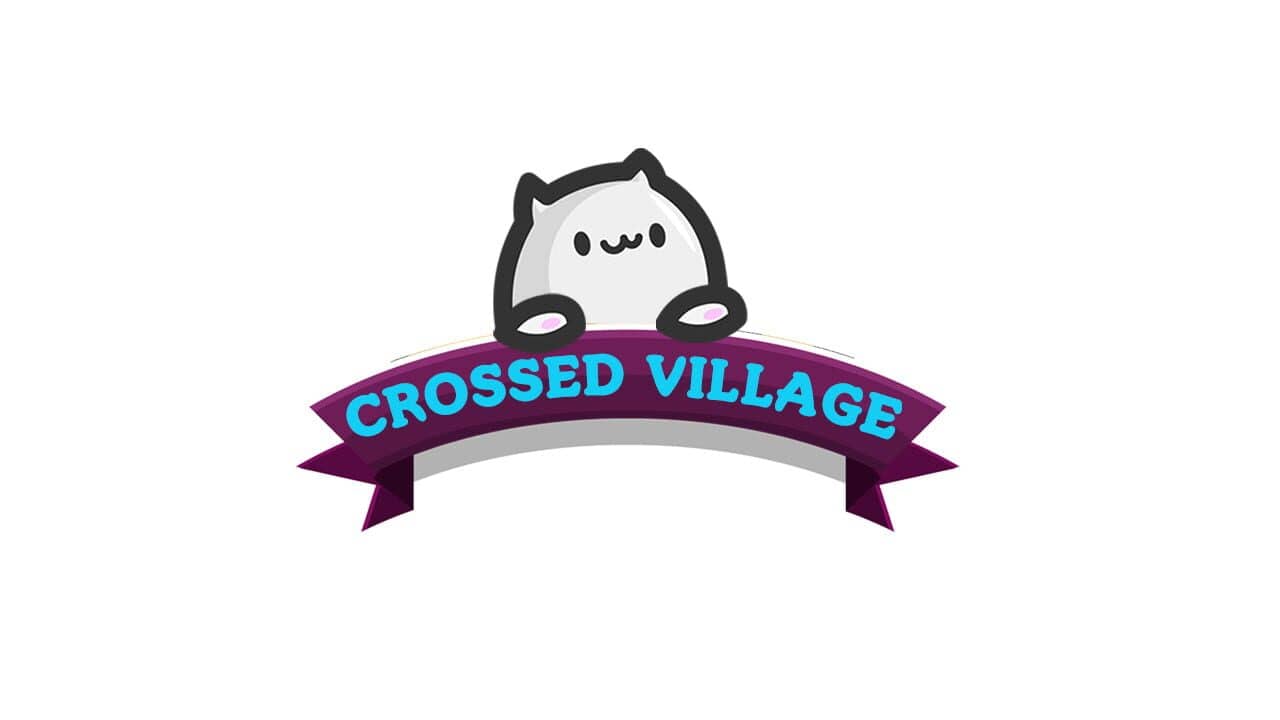 Crossed Tiles key art