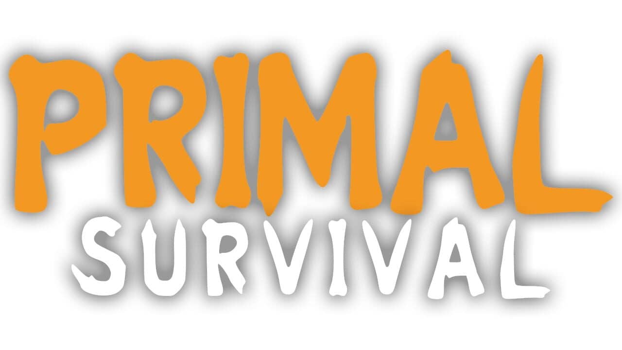 Primal Survival key art