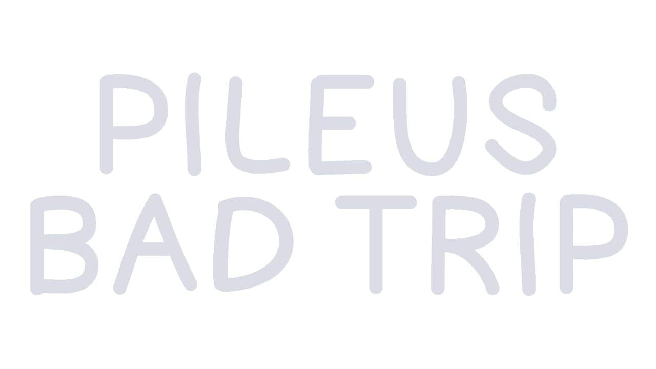 Pileus Bad Trip key art