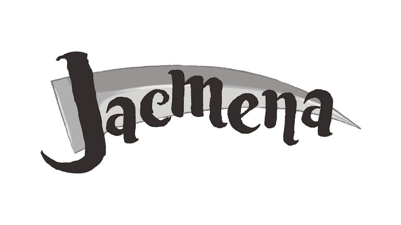 Jacmena key art