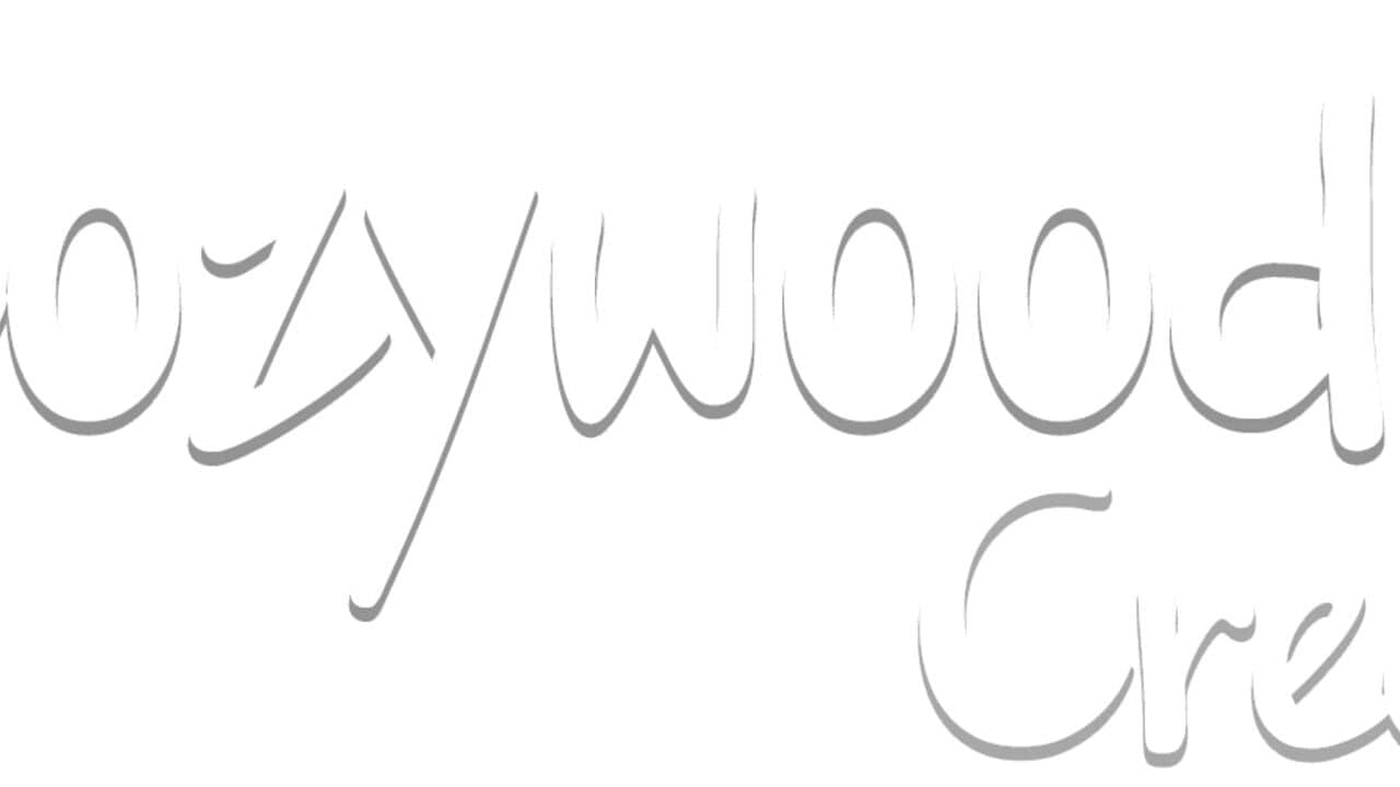 Cozywood Creek key art