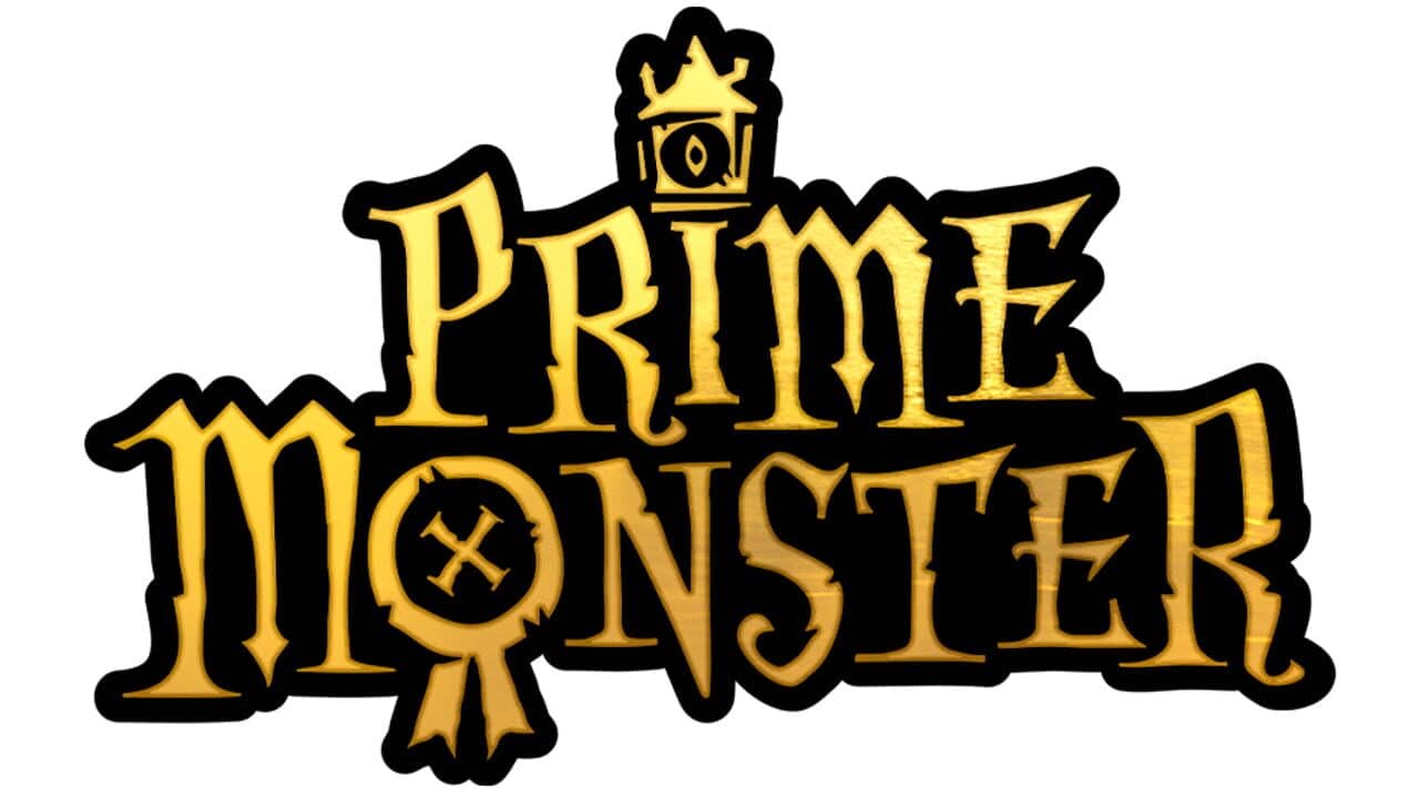 Prime Monster key art