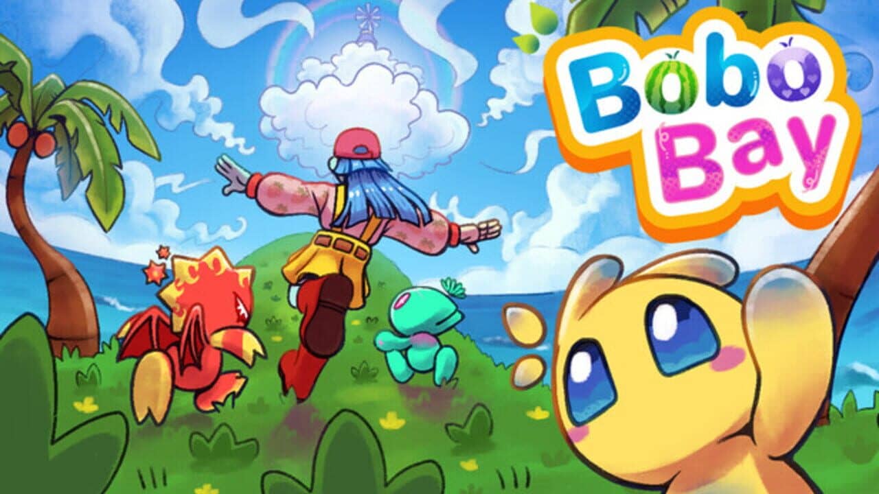Bobo Bay key art