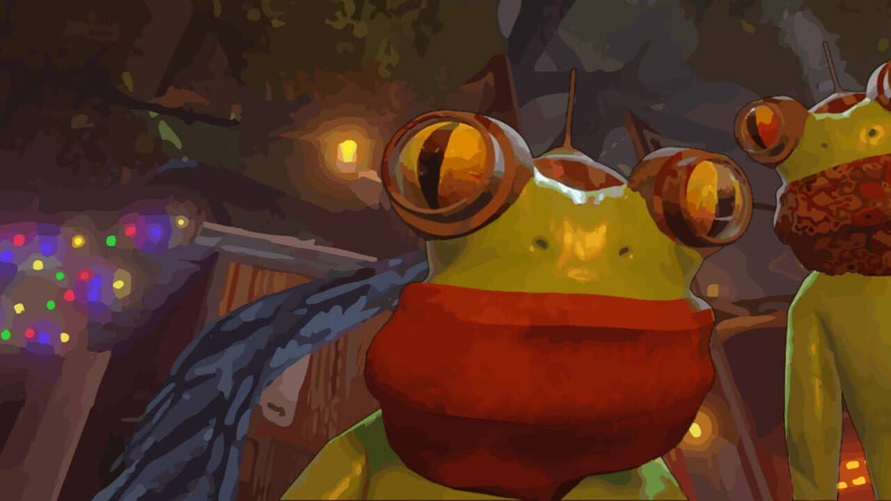PSI key art