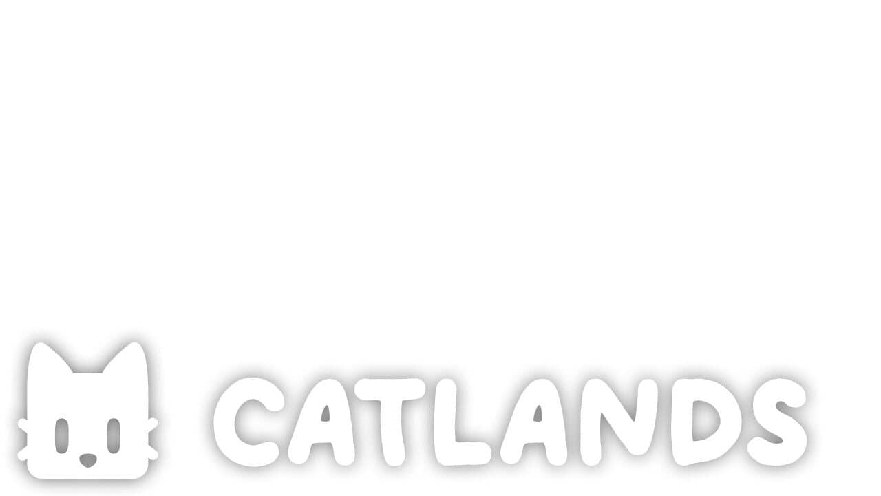CatLands key art