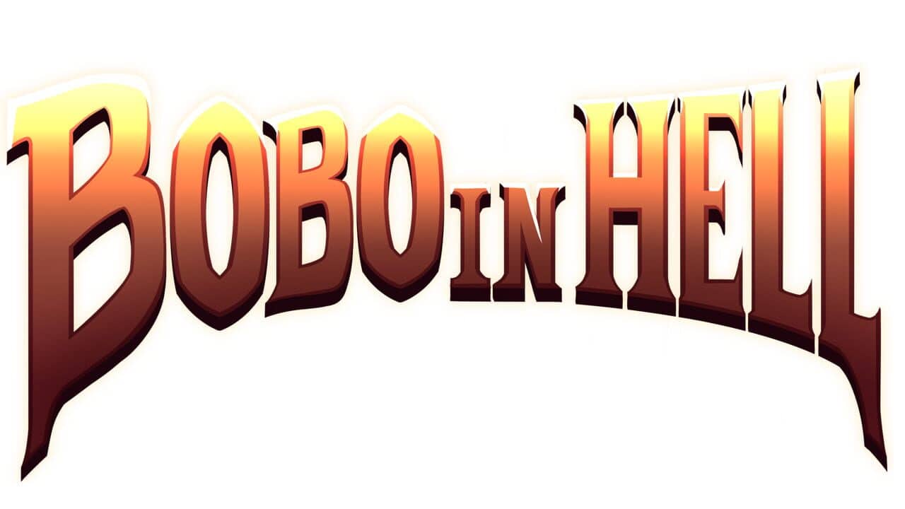 Bobo in Hell key art