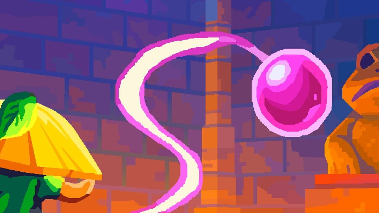 Orba key art