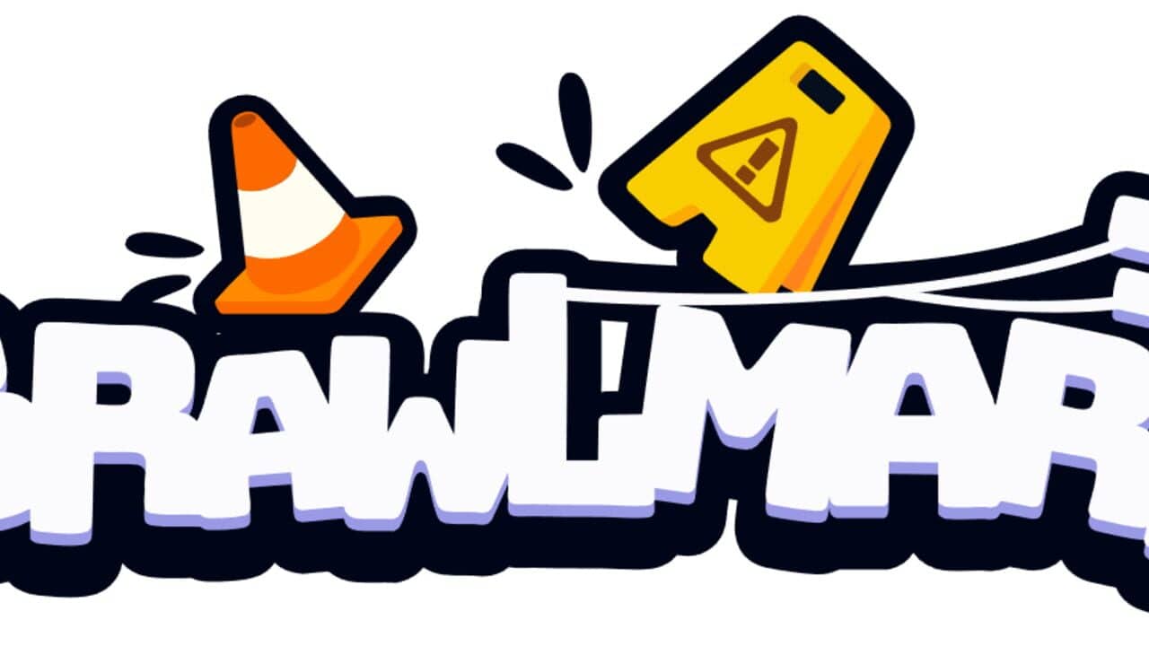 BrawlMart key art