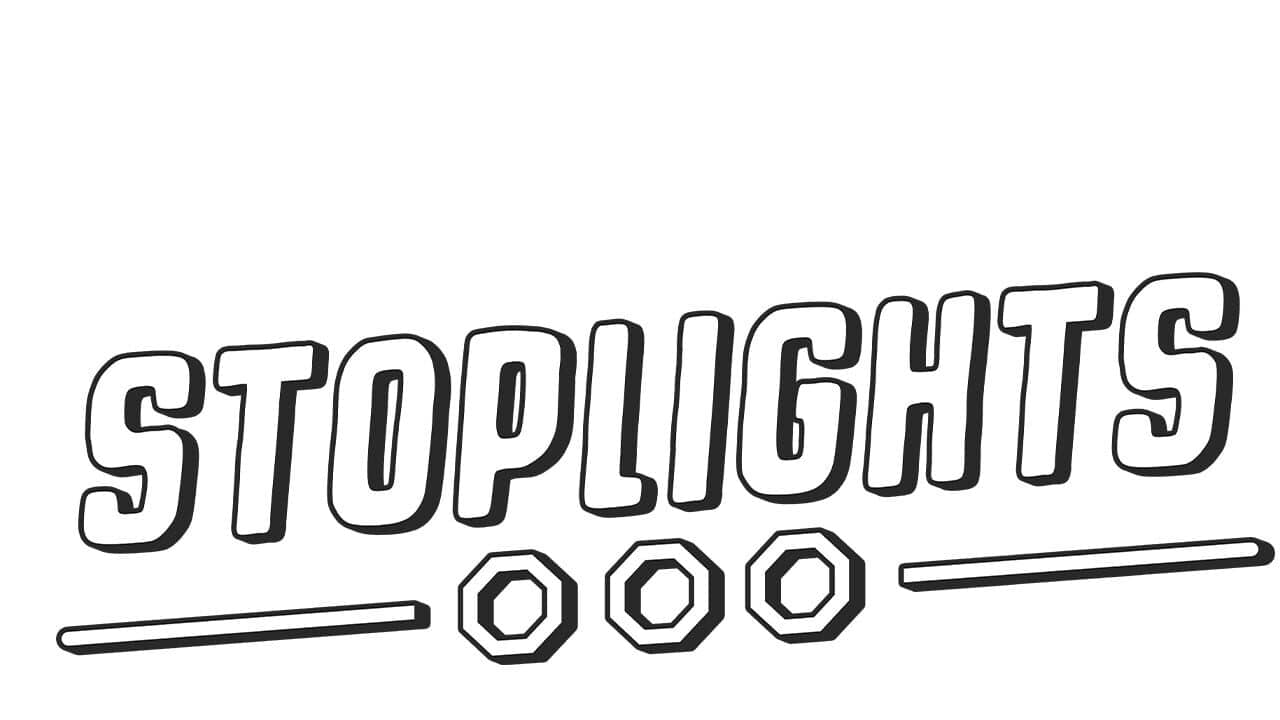Stoplights key art