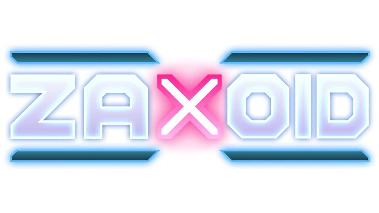 Zaxoid key art