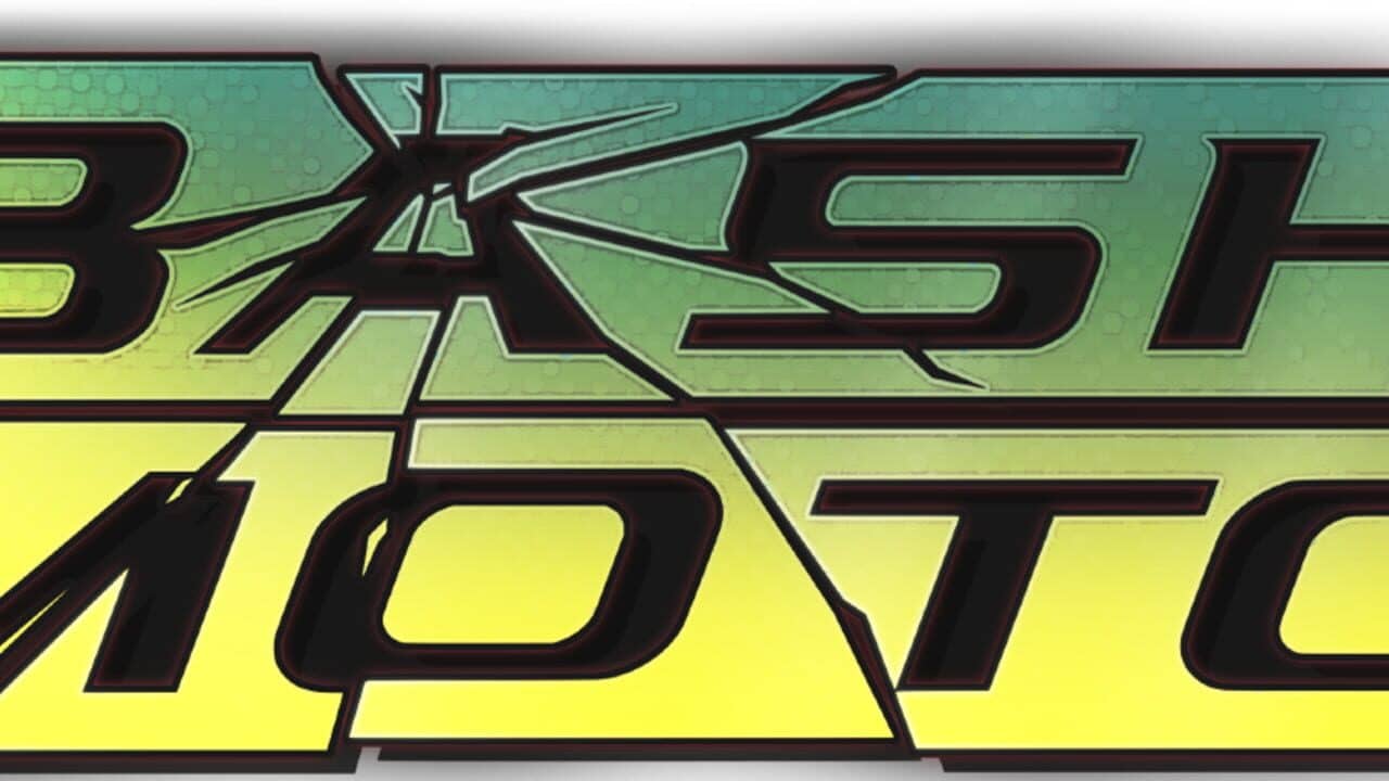 Bash Moto key art