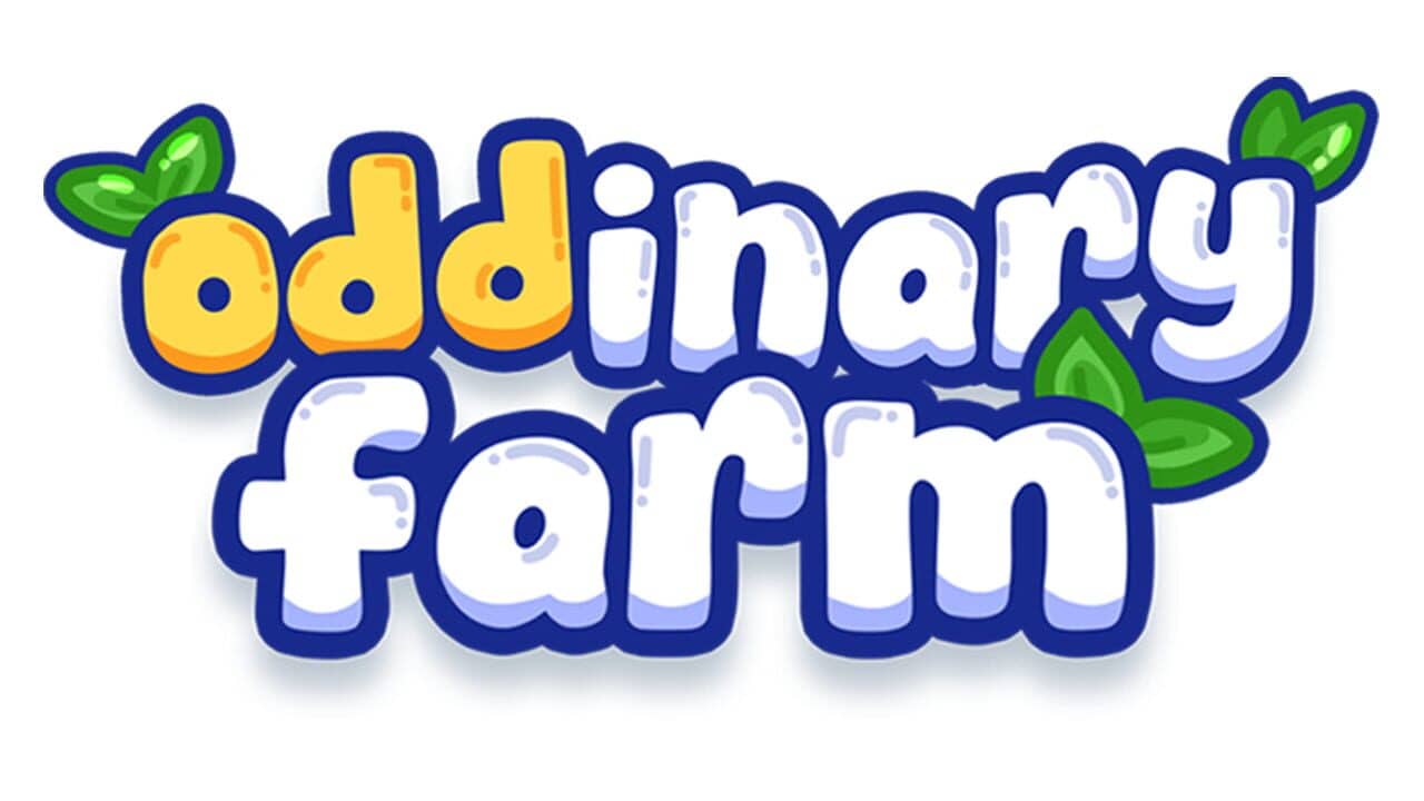 Oddinary Farm key art