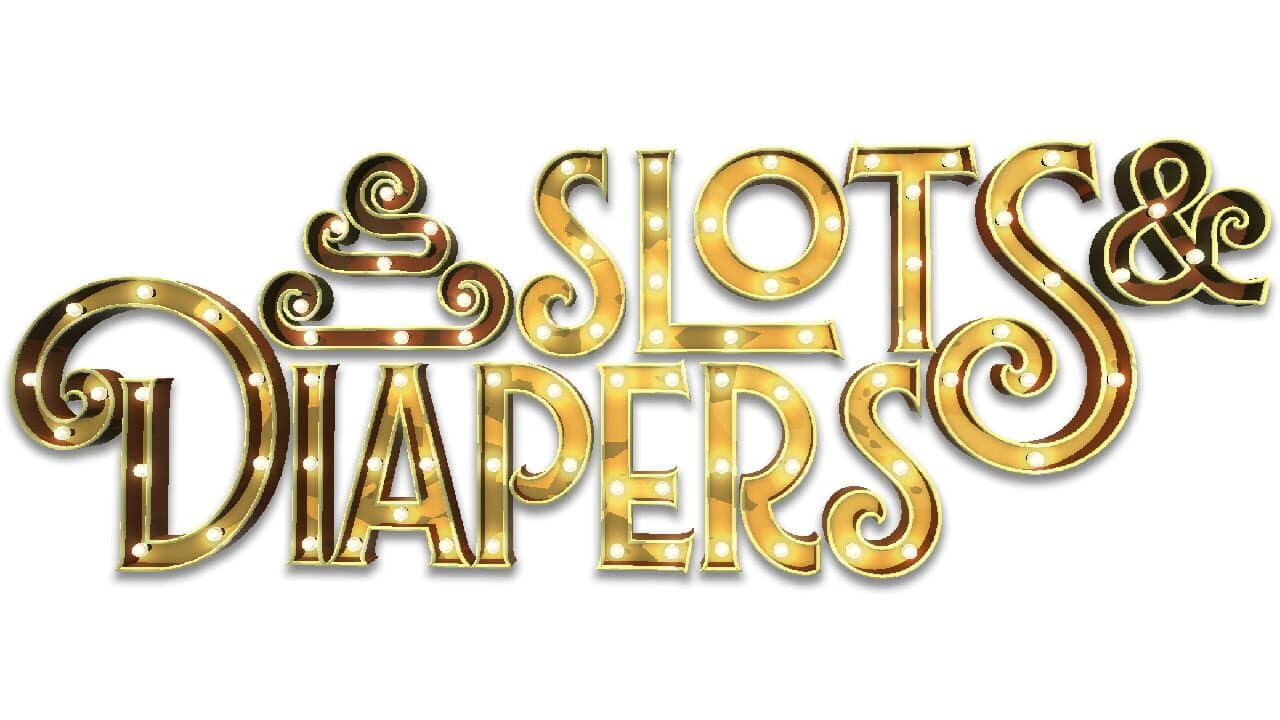 Slots & Diapers key art