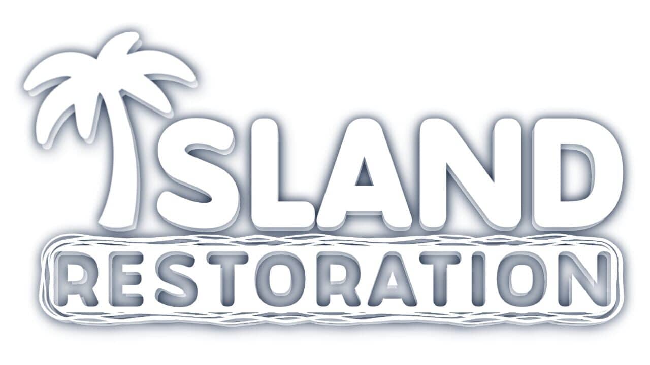 Island Restoration key art