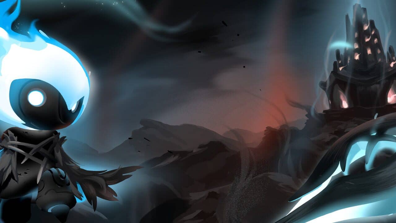 Solateria key art