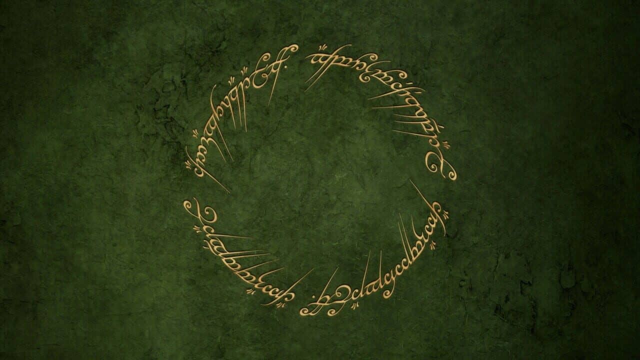 The Lord of the Rings: The Battle for Middle-earth key art