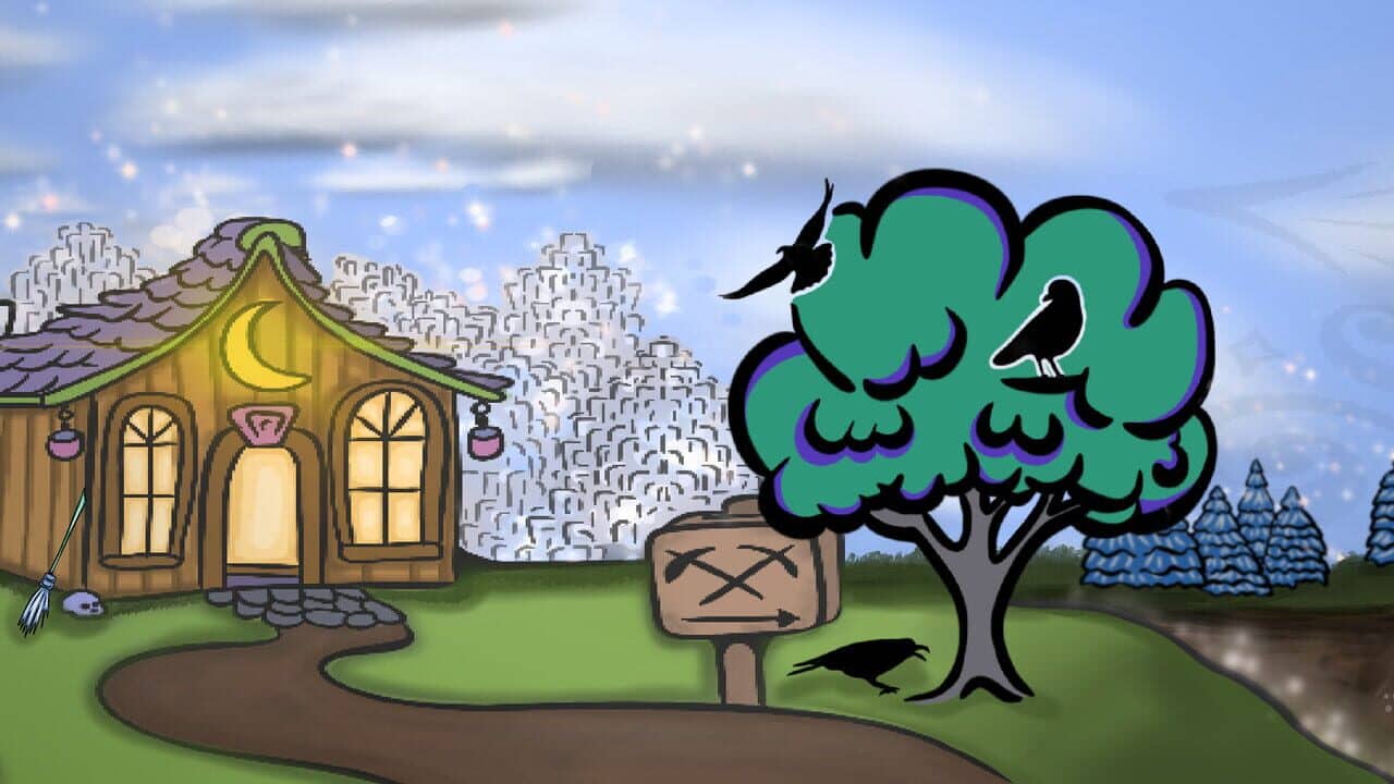 Charmcraft Idle key art