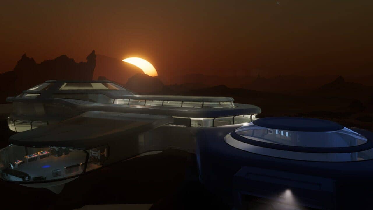 Cosminers key art