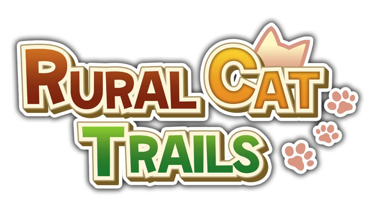 Rural Cat Trails key art
