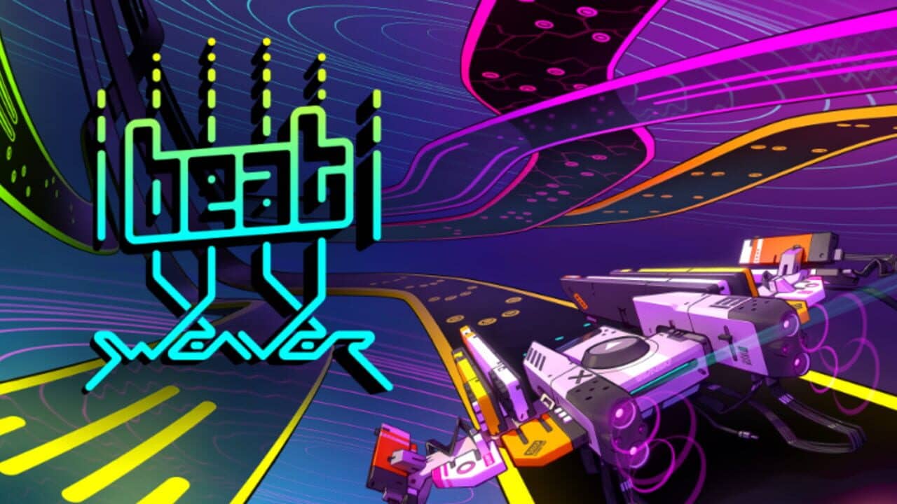 Beat Weaver key art