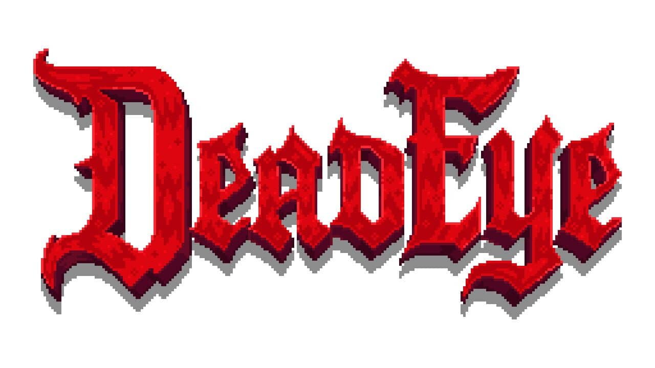 DeadEye key art