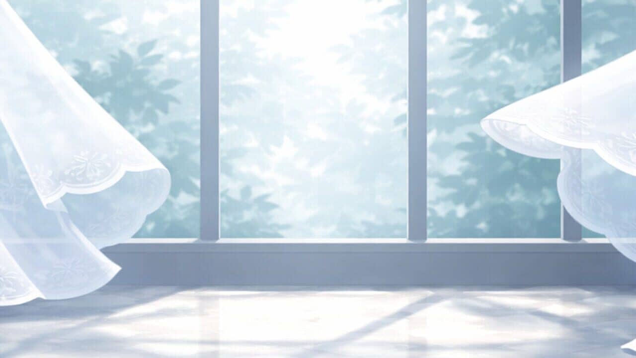 Hentai Misaki key art