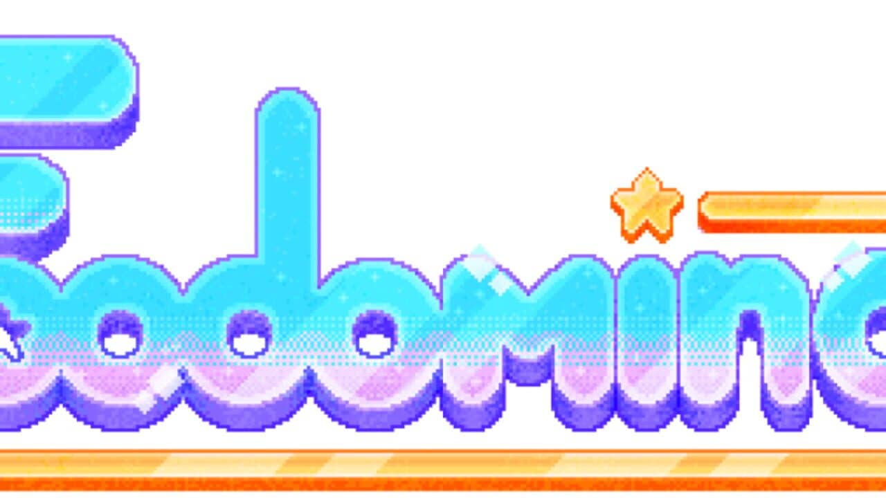 Foodomina key art
