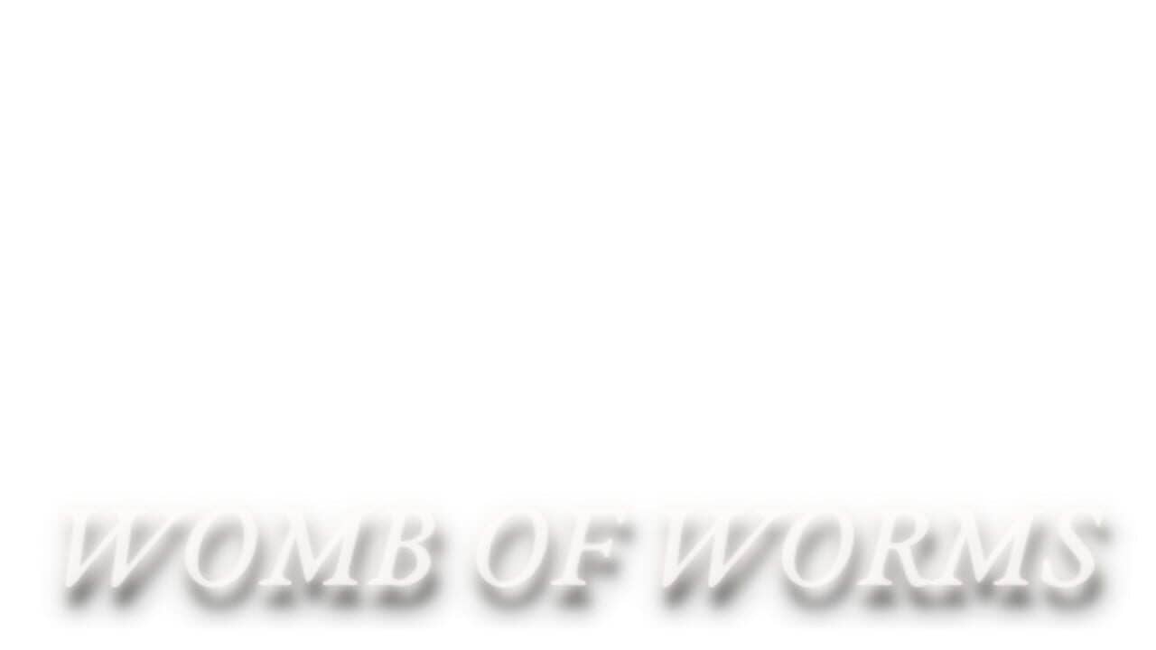Womb of Worms key art