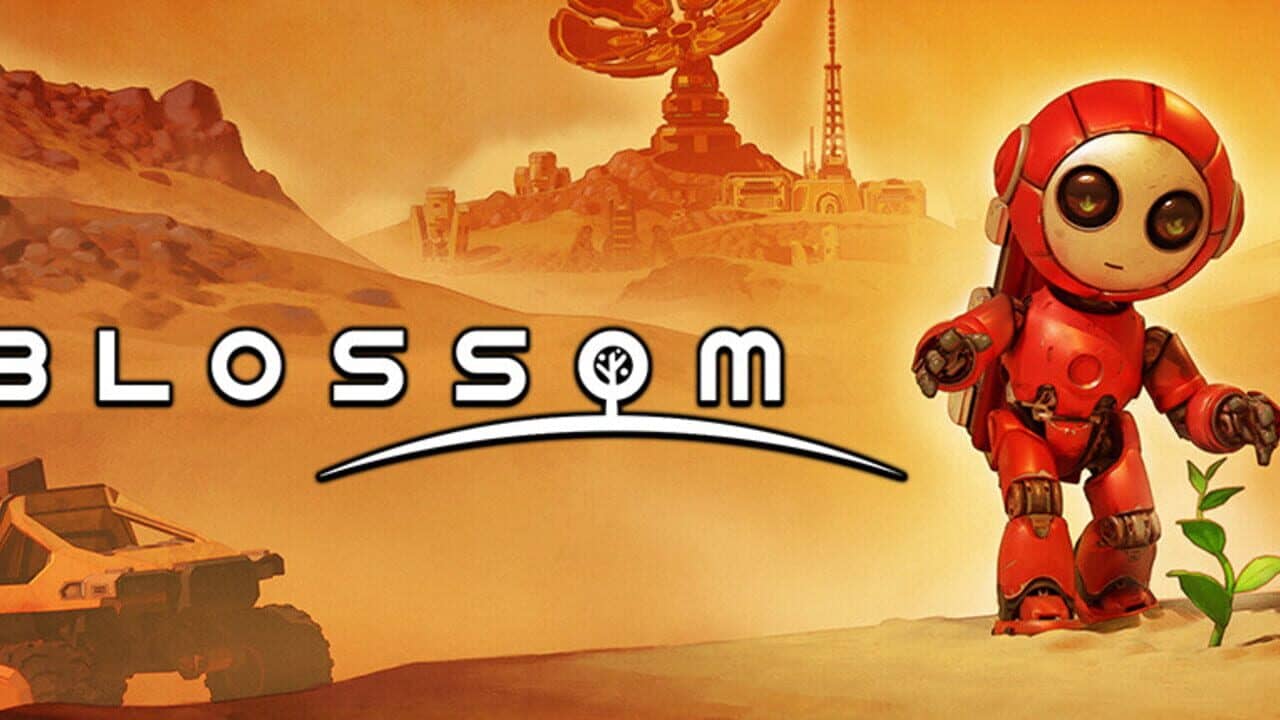 Blossom: The Seed of Life key art